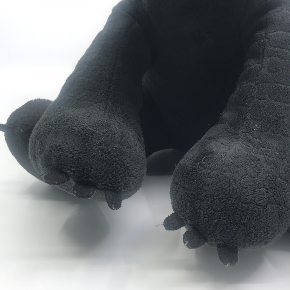 Build A Bear Toothless How to train a Dragon Stuffed Animal. Please see Photos - Picture 3 of 12